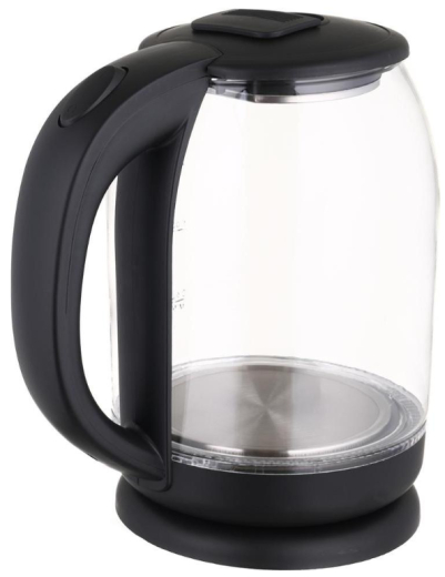 Електрочайник Saturn ST-EK8466 - 2