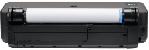 Плоттер HP DesignJet T230 2025 24" (5HB07D) - 4