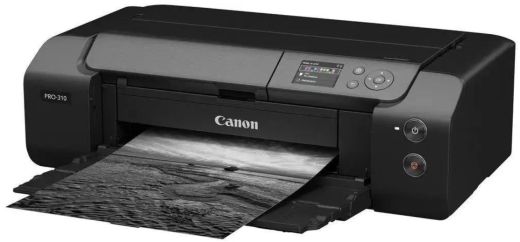 Принтер Canon imagePROGRAF PRO-310 A3+ (6858C006) - 1