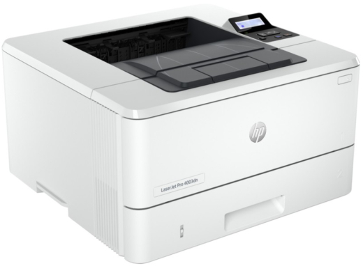 Принтер HP LaserJet Pro 4003dn (2Z609A) - 2