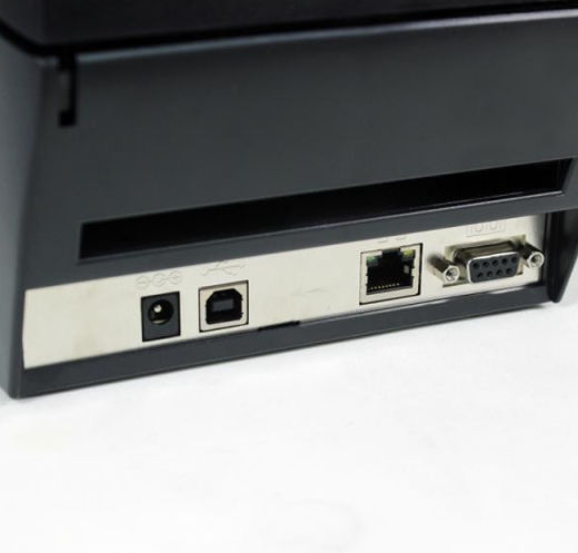 Принтер етикеток / принтер чеків GoDEX DT4x (011-DT4252-00A) - 3