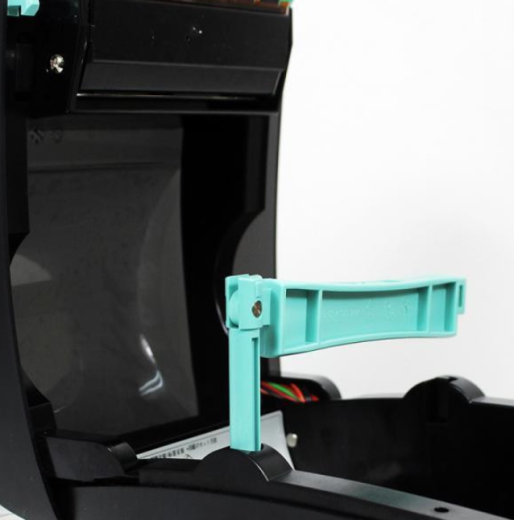 Принтер етикеток / принтер чеків GoDEX DT4x (011-DT4252-00A) - 4