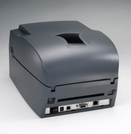 Принтер этикеток GoDEX G530 UES USB+Serial+Ethernet (011-G53E02-000) - 2