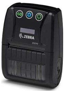 Принтер этикеток Zebra ZQ210 (ZQ21-A0E12KE-00) - 1