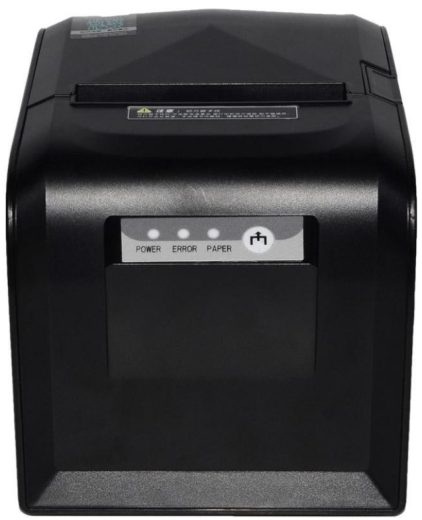 Принтер чеков Gprinter GP-D801 USB, Ethernet - 1