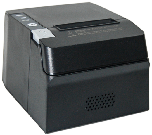 Принтер чеків SPRT SP-POS891UEdn USB+Ethernet - 1