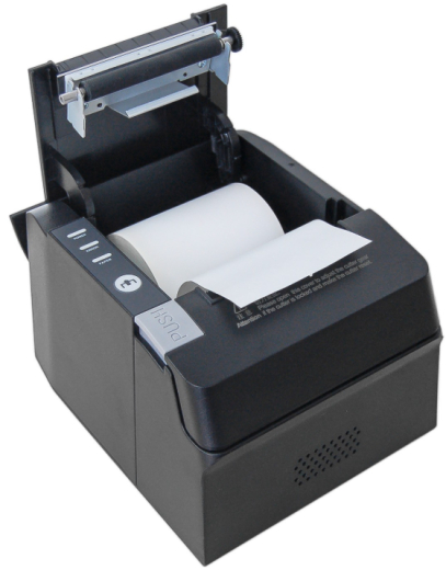 Принтер чеків SPRT SP-POS891UEdn USB+Ethernet - 4