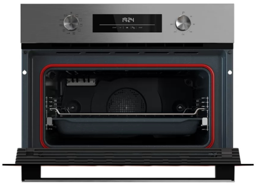 Духовка електрична Teka HSC 6350 SS (111140003) - 2