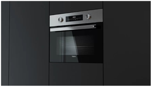 Духовка електрична Teka HSC 6350 SS (111140003) - 4