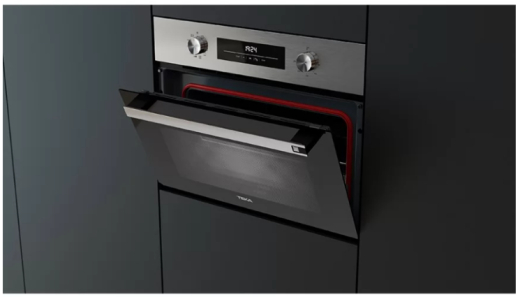 Духовка електрична Teka HSC 6350 SS (111140003) - 5