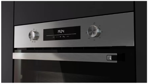 Духовка електрична Teka HSC 6350 SS (111140003) - 6