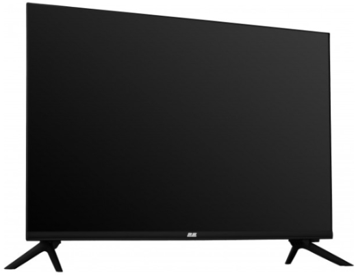 Телевізор 2E 2E-43A07B - 2