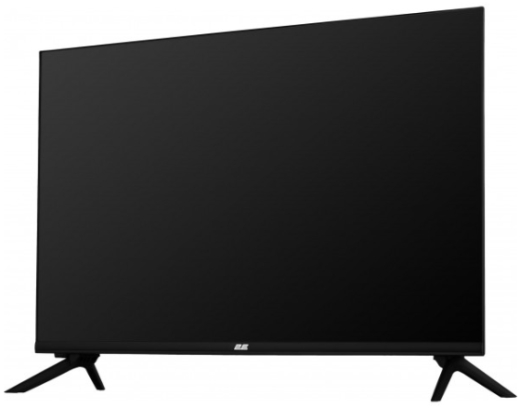 Телевізор 2E 2E-43A07B - 3