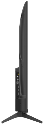 Телевізор ERGO 50JUQ7500 - 7