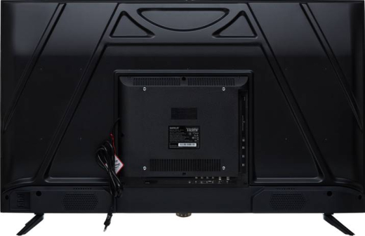 Телевізор Satelit 43U8001ST - 3