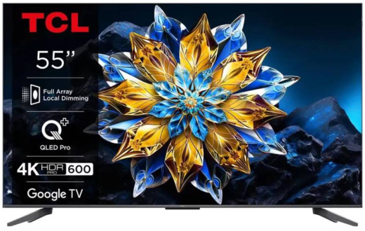 Телевізор TCL 55C69BPRO - 1