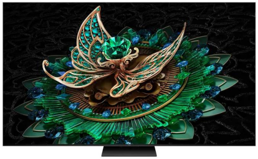 Телевізор TCL 55C89B - 1