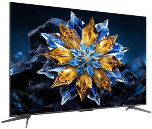 Телевизор TCL 75C69BPRO - 2