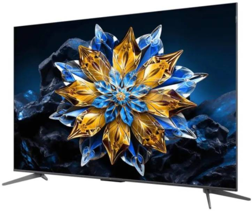 Телевизор TCL 75C69BPRO - 3