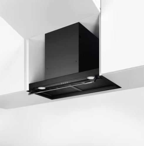 Вытяжка встраиваемая Electrolux LFP516K - 2