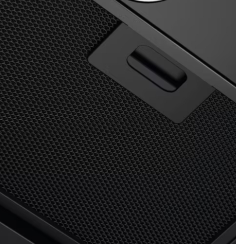 Вытяжка встраиваемая Electrolux LFP516K - 3