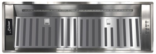 Витяжка вбудована Kaiser EA 945 Eco - 3