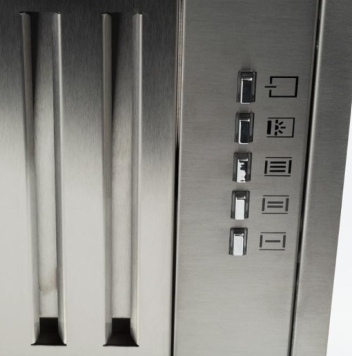 Витяжка вбудована Kaiser EA 945 Eco - 4