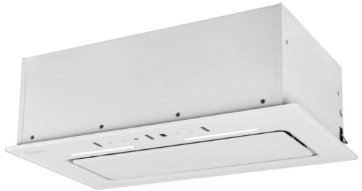 Вытяжка встраиваемая Perfelli NUOVA 6JWR BIANCO - 1