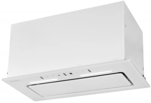 Вытяжка встраиваемая Perfelli NUOVA 6PWRX BIANCO - 1