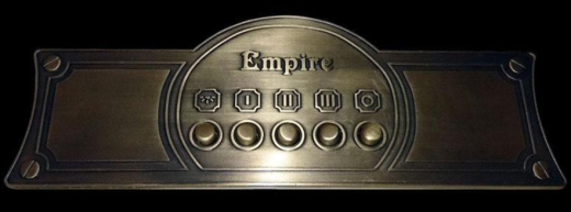 Витяжка купольна Kaiser A 6315 Em Eco - 2