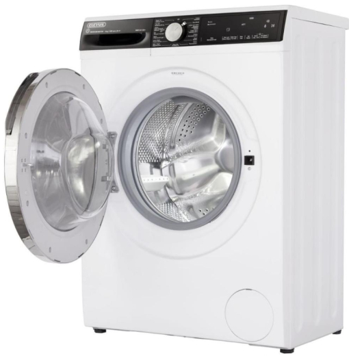Стиральная машина автоматическая Eleyus WMFD 06 1200 I - 4