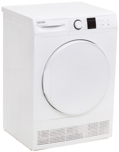 Сушильна машина Eleyus TDFD 07 090G C - 3