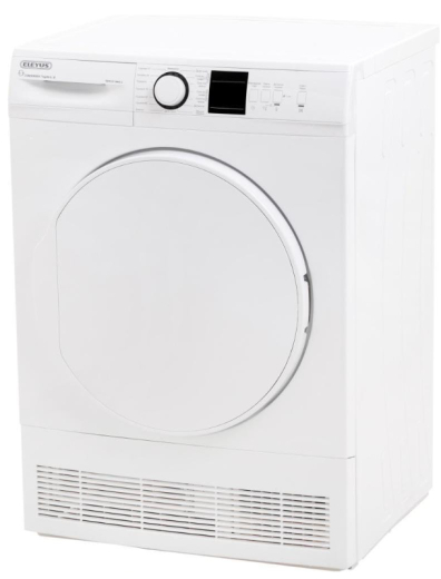 Сушильна машина Eleyus TDFD 07 090G C - 4