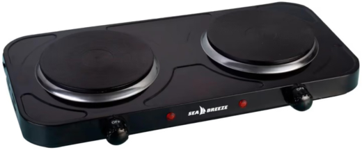Настільна плита Sea Breeze SB-064 - 1