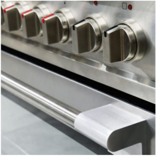 Комбінована плита Kaiser HGE 93505 R Turbo - 3