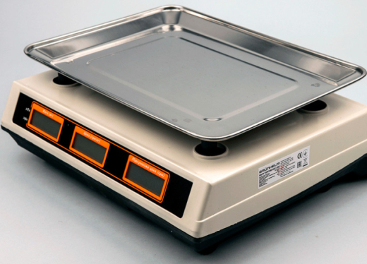 Ваги кухонні Grunhelm GSC-052 - 2