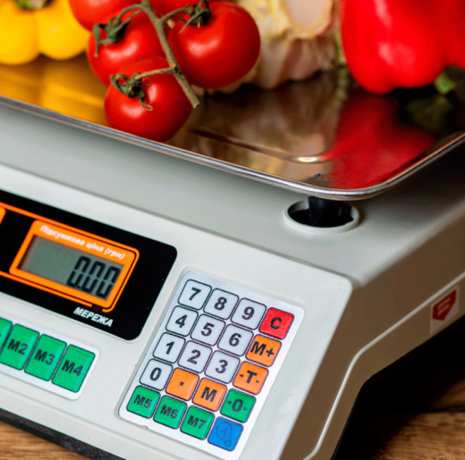 Ваги кухонні Grunhelm GSC-052 - 7