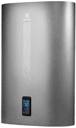 Водонагрівач (бойлер) електричний накопичувальний Electrolux EWH 30 SI SE EEC - 1