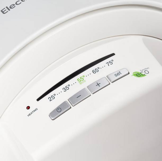 Водонагрівач (бойлер) електричний накопичувальний Electrolux EWH 50 Htr DL EEC - 6