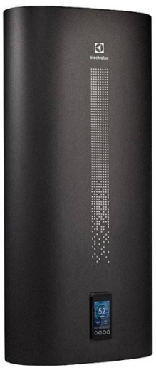 Водонагрівач (бойлер) електричний накопичувальний Electrolux EWH 50 SI BE EEC - 2