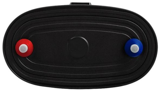 Водонагрівач (бойлер) електричний накопичувальний Electrolux EWH 50 SI BE EEC - 6