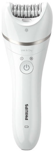 Эпилятор Philips Beauty Set Series 9000 BRE770/92 - 2