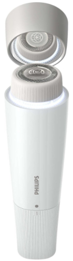 Эпилятор Philips Beauty Set Series 9000 BRE770/92 - 3