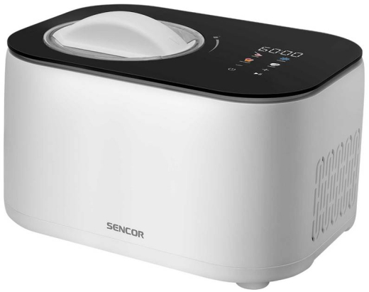 Морожениця Sencor SIC3000WH - 1