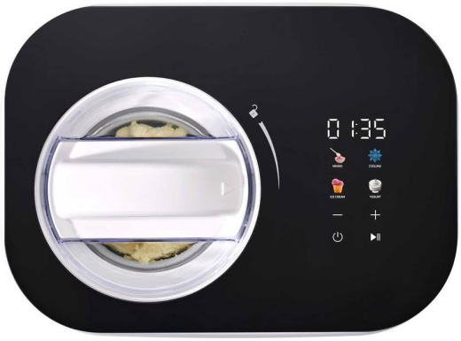 Морожениця Sencor SIC3000WH - 3