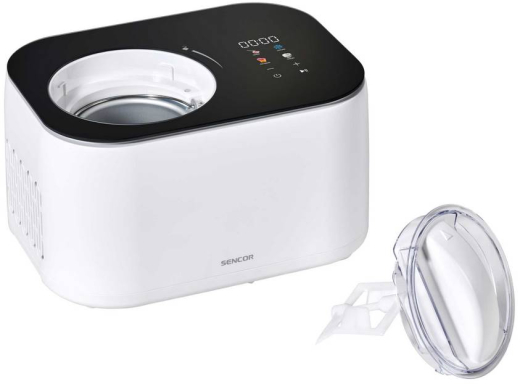 Морожениця Sencor SIC3000WH - 5