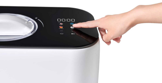 Морожениця Sencor SIC3000WH - 6