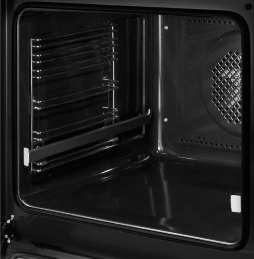 Газовая варочная поверхность с духовкой Hansa FCGS69329 - 5