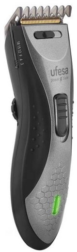 Машинка для стрижки Ufesa CP6550 (60104518) - 2