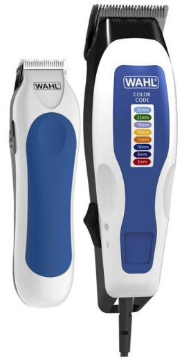 Машинка для стрижки Wahl ColorPro Combo 1395-0465 - 1